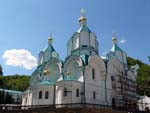 svytogorsk church